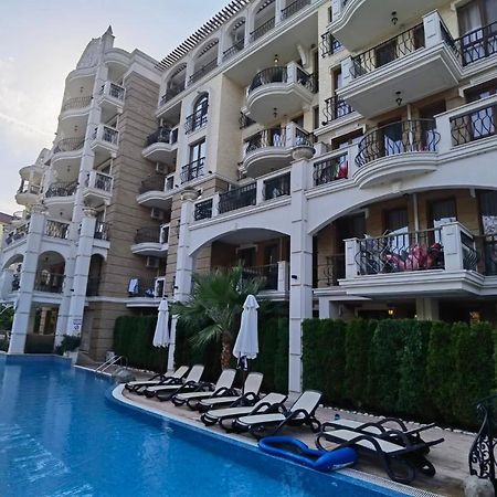 Harmony Suitеs Apartment Sunny Beach Exterior photo