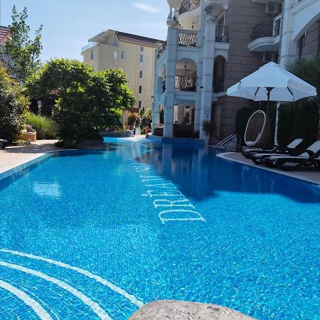 Harmony Suitеs Apartment Sunny Beach Exterior photo