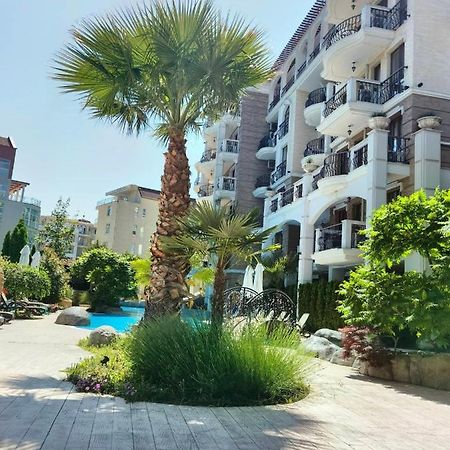 Harmony Suitеs Apartment Sunny Beach Exterior photo
