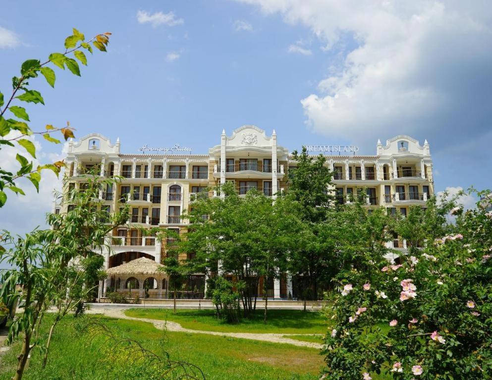 Harmony Suitеs Apartment Sunny Beach Exterior photo